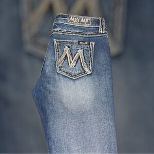 Miss me jean size 29 bootcut